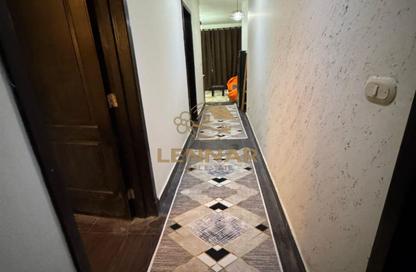 Chalet - 2 Bedrooms - 1 Bathroom for sale in Golf Bay Porto - Porto Sokhna - Al Ain Al Sokhna - Suez