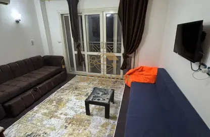 Chalet - 2 Bedrooms - 1 Bathroom for sale in Golf Bay Porto - Porto Sokhna - Al Ain Al Sokhna - Suez