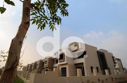 Villa - 4 - 4 for sale in Village Gardens Katameya - 5th Settlement Compounds - The 5th Settlement - New Cairo City - Cairo