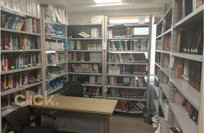 Office Space - Studio - 2 Bathrooms for sale in 90 Street - The 5th Settlement - New Cairo City - Cairo Office Space - Studio - 2 Bathrooms for sale in 90 Street - The 5th Settlement - New Cairo City - Cairo