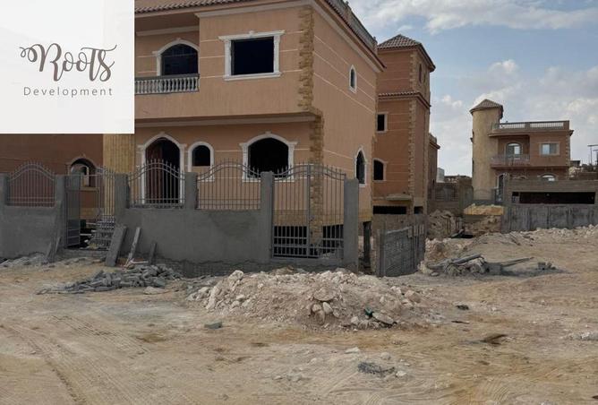 8465833 - الصورة الرئيسية للعقار