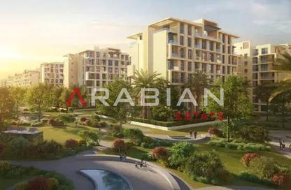 Apartment - 2 - 2 for sale in City Gate - 5th Settlement Compounds - The 5th Settlement - New Cairo City - Cairo