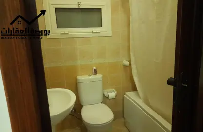 شقة - 3 غرف نوم - 3 حمامات للايجار في امتداد الرحاب - الرحاب - مدينة القاهرة الجديدة - القاهرة