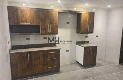 Apartment - 3 Bedrooms - 3 Bathrooms for rent in Lake View Residence - 5th Settlement Compounds - The 5th Settlement - New Cairo City - Cairo