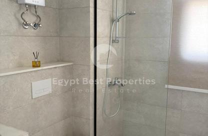Chalet - 3 Bedrooms - 4 Bathrooms for sale in June - Ras Al Hekma - North Coast