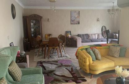 Apartment - 3 Bedrooms - 2 Bathrooms for sale in B2 - Madinaty - Cairo