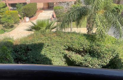 Apartment - 3 Bedrooms - 2 Bathrooms for rent in El Rehab Extension - Al Rehab - New Cairo City - Cairo