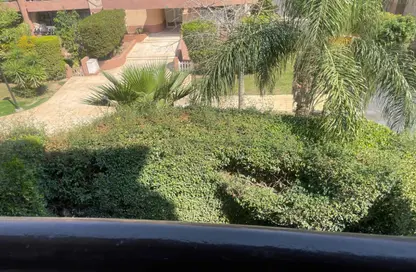 Apartment - 3 Bedrooms - 2 Bathrooms for rent in El Rehab Extension - Al Rehab - New Cairo City - Cairo