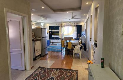 Chalet - 2 Bedrooms - 2 Bathrooms for sale in Lotus - Al Alamein - North Coast