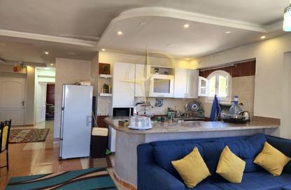 Chalet - 2 Bedrooms - 2 Bathrooms for sale in Lotus - Al Alamein - North Coast