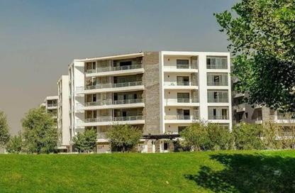 Apartment - 1 Bedroom - 1 Bathroom for sale in Taj City - 5th Settlement Compounds - The 5th Settlement - New Cairo City - Cairo