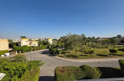 فيلا - 4 غرف نوم - 4 حمامات للبيع في الرحاب - مدينة القاهرة الجديدة - القاهرة