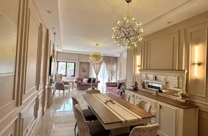 Apartment - 3 Bedrooms - 2 Bathrooms for sale in Fifth Square - The 5th Settlement - New Cairo City - Cairo