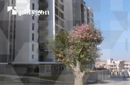 Apartment - 3 Bedrooms - 4 Bathrooms for sale in Park Side Residence - Zed Towers - Sheikh Zayed Compounds - Sheikh Zayed City - Giza