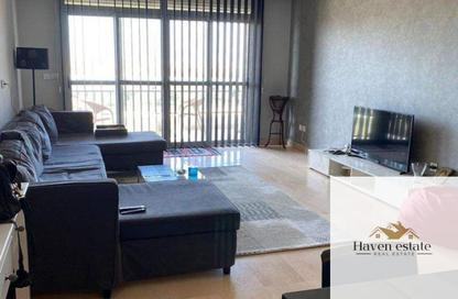 Apartment - 2 - 2 for rent in Cairo Festival City - North Investors Area - New Cairo City - Cairo