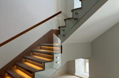 Villa - 5 Bedrooms - 7 Bathrooms for rent in Allegria - Sheikh Zayed Compounds - Sheikh Zayed City - Giza