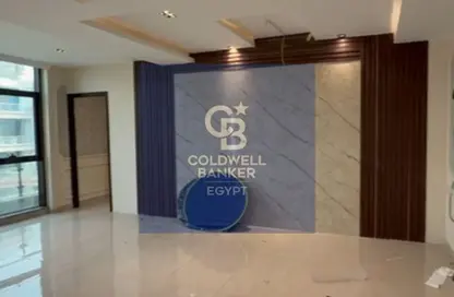 Apartment - 3 Bedrooms - 3 Bathrooms for sale in La Mirada Compound - 5th Settlement Compounds - The 5th Settlement - New Cairo City - Cairo