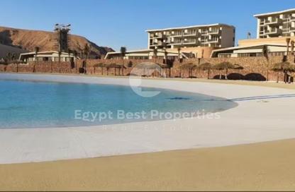 Chalet - 1 - 1 for sale in IL Monte Galala - Al Ain Al Sokhna - Suez Chalet - 1 - 1 for sale in IL Monte Galala - Al Ain Al Sokhna - Suez