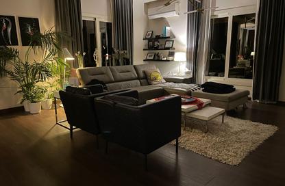 Villa - 5 Bedrooms - 5 Bathrooms for sale in Les Rois - 5th Settlement Compounds - The 5th Settlement - New Cairo City - Cairo Villa - 5 Bedrooms - 5 Bathrooms for sale in Les Rois - 5th Settlement Compounds - The 5th Settlement - New Cairo City - Cairo