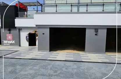 محل تجاري - استوديو للايجار في زا مول - طريق وصلة دهشور - الشيخ زايد - الجيزة