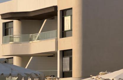 Chalet - 3 - 3 for sale in Ras Al Hekma - North Coast Chalet - 3 - 3 for sale in Ras Al Hekma - North Coast