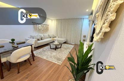 Apartment - 2 - 1 for rent in El Rehab Extension - Al Rehab - New Cairo City - Cairo Apartment - 2 - 1 for rent in El Rehab Extension - Al Rehab - New Cairo City - Cairo