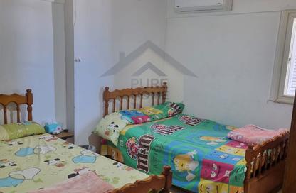Apartment - 2 Bedrooms - 1 Bathroom for rent in Sidi Gaber St. - Sidi Gaber - Hay Sharq - Alexandria