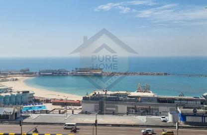 Apartment - 2 Bedrooms - 1 Bathroom for rent in Sidi Gaber St. - Sidi Gaber - Hay Sharq - Alexandria