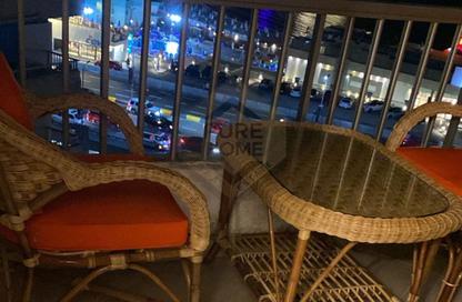 Apartment - 2 Bedrooms - 1 Bathroom for rent in Sidi Gaber St. - Sidi Gaber - Hay Sharq - Alexandria