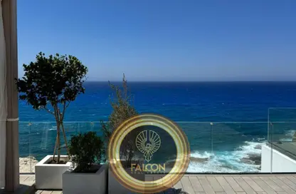 شاليه - 3 غرف نوم - 2 حمامات للبيع في مدن أبوظبي - راس الحكمة - الساحل الشمالي