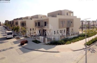 Apartment - 2 Bedrooms - 3 Bathrooms for sale in Palm Hills New Cairo - 5th Settlement Compounds - The 5th Settlement - New Cairo City - Cairo Apartment - 2 Bedrooms - 3 Bathrooms for sale in Palm Hills New Cairo - 5th Settlement Compounds - The 5th Settlement - New Cairo City - Cairo