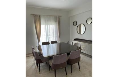 Apartment - 3 - 2 for rent in Mivida - 5th Settlement Compounds - The 5th Settlement - New Cairo City - Cairo