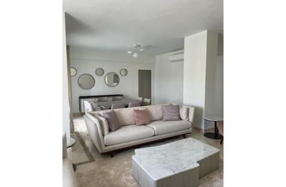 Apartment - 3 - 2 for rent in Mivida - 5th Settlement Compounds - The 5th Settlement - New Cairo City - Cairo