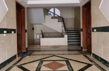 Apartment - 3 Bedrooms - 2 Bathrooms for rent in District 2 - The 5th Settlement - New Cairo City - Cairo