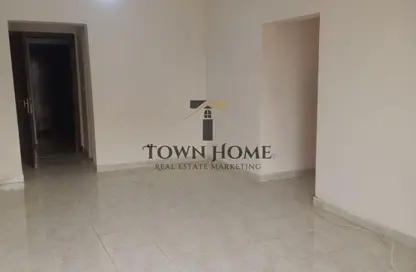 شقة - 3 غرف نوم - 2 حمامات للايجار في امتداد الرحاب - الرحاب - مدينة القاهرة الجديدة - القاهرة