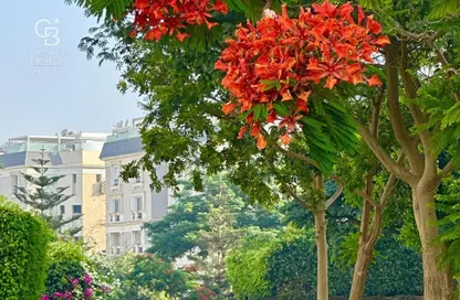 iVilla - 3 Bedrooms - 3 Bathrooms for sale in Mountain View 1.1 - 5th Settlement Compounds - The 5th Settlement - New Cairo City - Cairo iVilla - 3 Bedrooms - 3 Bathrooms for sale in Mountain View 1.1 - 5th Settlement Compounds - The 5th Settlement - New Cairo City - Cairo