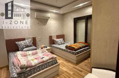 Townhouse - 4 Bedrooms - 3 Bathrooms for rent in Hyde Park - New Cairo City - Cairo Townhouse - 4 Bedrooms - 3 Bathrooms for rent in Hyde Park - New Cairo City - Cairo