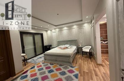 Townhouse - 4 Bedrooms - 3 Bathrooms for rent in Hyde Park - New Cairo City - Cairo Townhouse - 4 Bedrooms - 3 Bathrooms for rent in Hyde Park - New Cairo City - Cairo