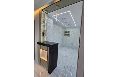 Apartment - 3 Bedrooms - 2 Bathrooms for sale in Gate 2 - Ahmose - Hadayek El Ahram - Giza