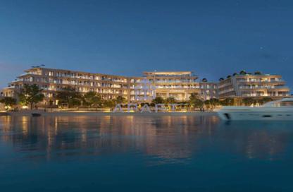 Chalet - 3 - 3 for sale in Marassi Red Sea - Soma Bay - Safaga - Hurghada - Red Sea
