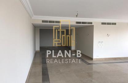 Apartment - 4 Bedrooms - 4 Bathrooms for sale in New Giza - Cairo Alexandria Desert Road - 6 October City - Giza