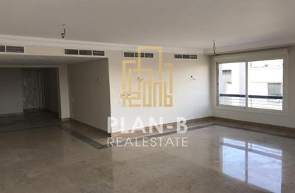 Apartment - 4 Bedrooms - 4 Bathrooms for sale in New Giza - Cairo Alexandria Desert Road - 6 October City - Giza