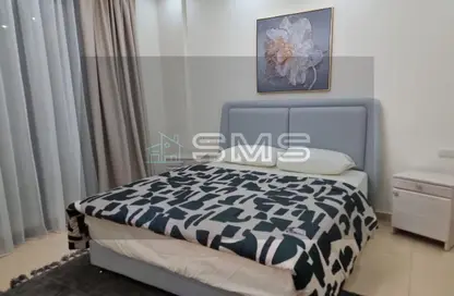 Apartment - Studio - 1 Bathroom for rent in Midtown - South Investors Area - New Cairo City - Cairo