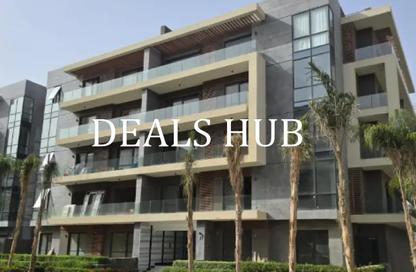 Apartment - 3 Bedrooms - 3 Bathrooms for sale in El Patio Oro - 5th Settlement Compounds - The 5th Settlement - New Cairo City - Cairo