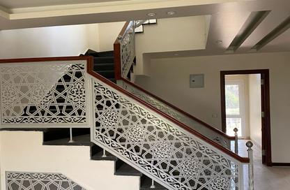 Twin House - 3 Bedrooms - 3 Bathrooms for rent in Privado - Madinaty - Cairo