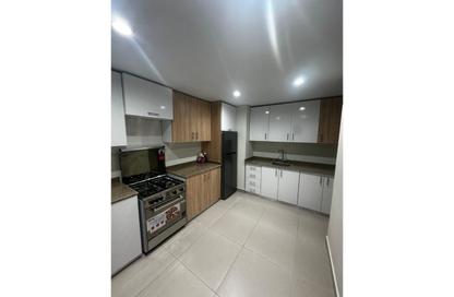 Apartment - 3 Bedrooms - 4 Bathrooms for rent in Mivida - 5th Settlement Compounds - The 5th Settlement - New Cairo City - Cairo