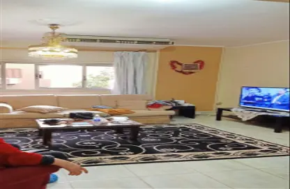 Apartment - 3 Bedrooms - 2 Bathrooms for rent in Mohandessin - Giza