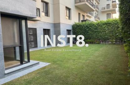 Duplex - 3 Bedrooms - 3 Bathrooms for rent in Eastown - 5th Settlement Compounds - The 5th Settlement - New Cairo City - Cairo