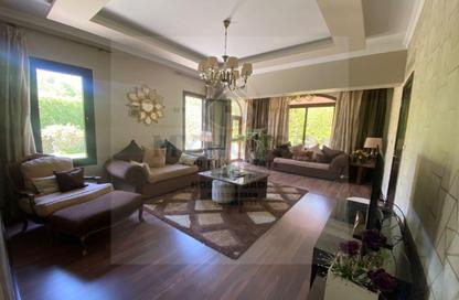 Villa - 4 Bedrooms - 4 Bathrooms for rent in Mivida - 5th Settlement Compounds - The 5th Settlement - New Cairo City - Cairo