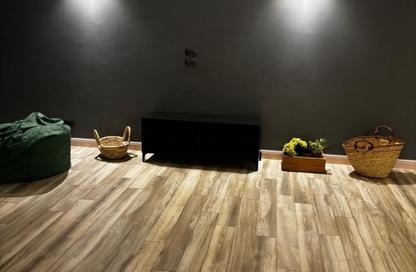 Apartment - 1 - 1 for rent in Garden Residence - Hyde Park - New Cairo City - Cairo